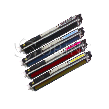 Orink Toner za HP, CE313A, CRG729, magenta - Copia Forum