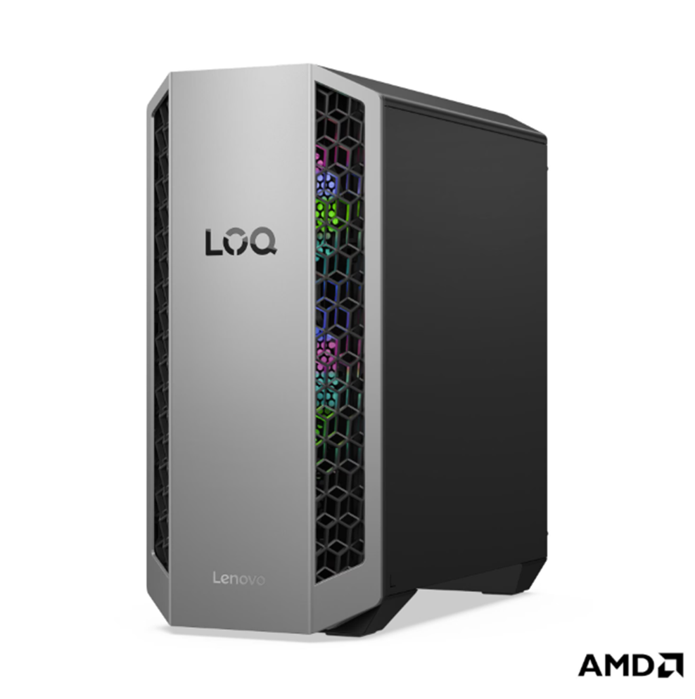 Lenovo LOQ Tower R7-8745HX/16GB/512GB/5050/DOS