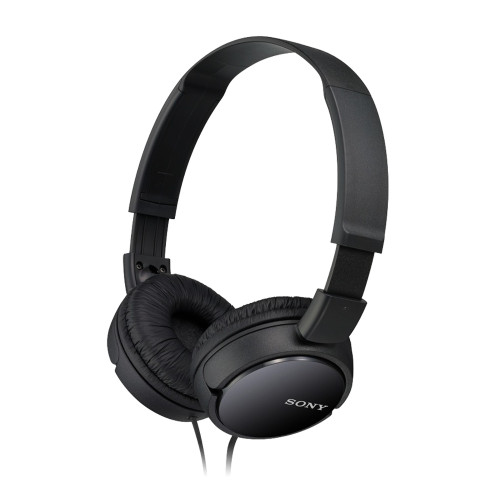 Sony MDR-ZX110, slušalice, crna