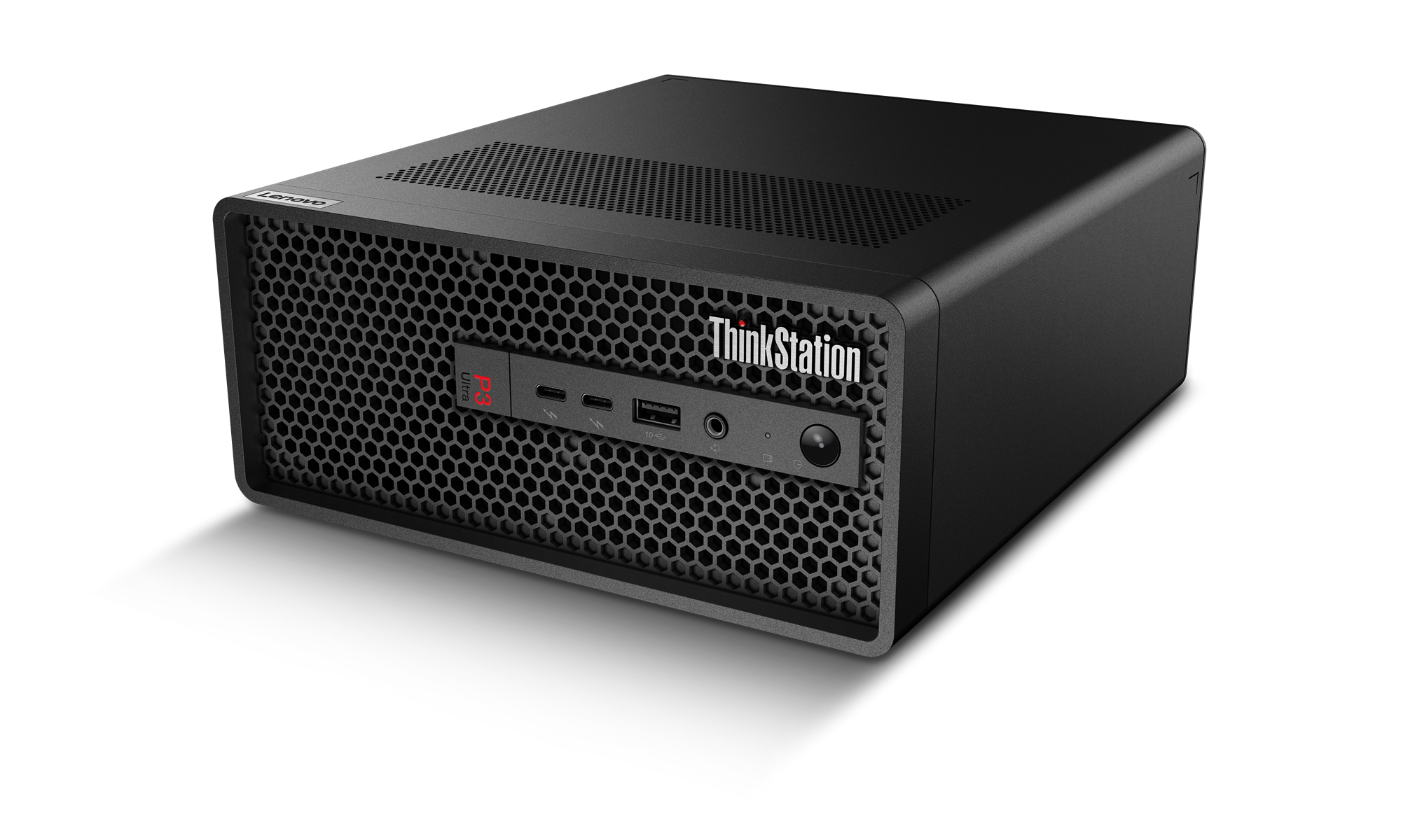 Lenovo P3 Ultra SFF i7/32GB/1TB/RTXA2000/W11P