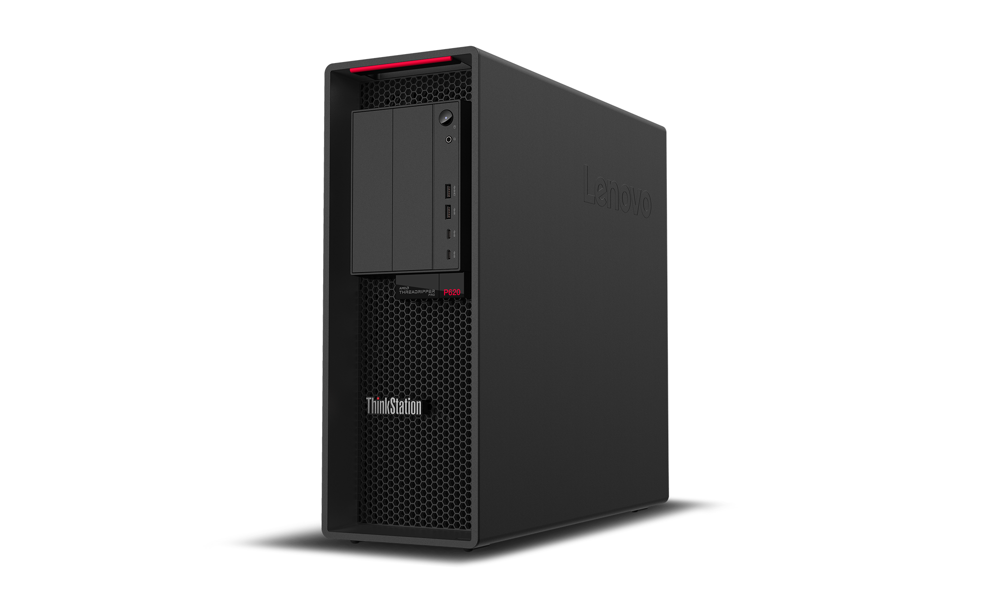 Lenovo P620 AMD PRO 5955WX/64GB/1TB/W11P