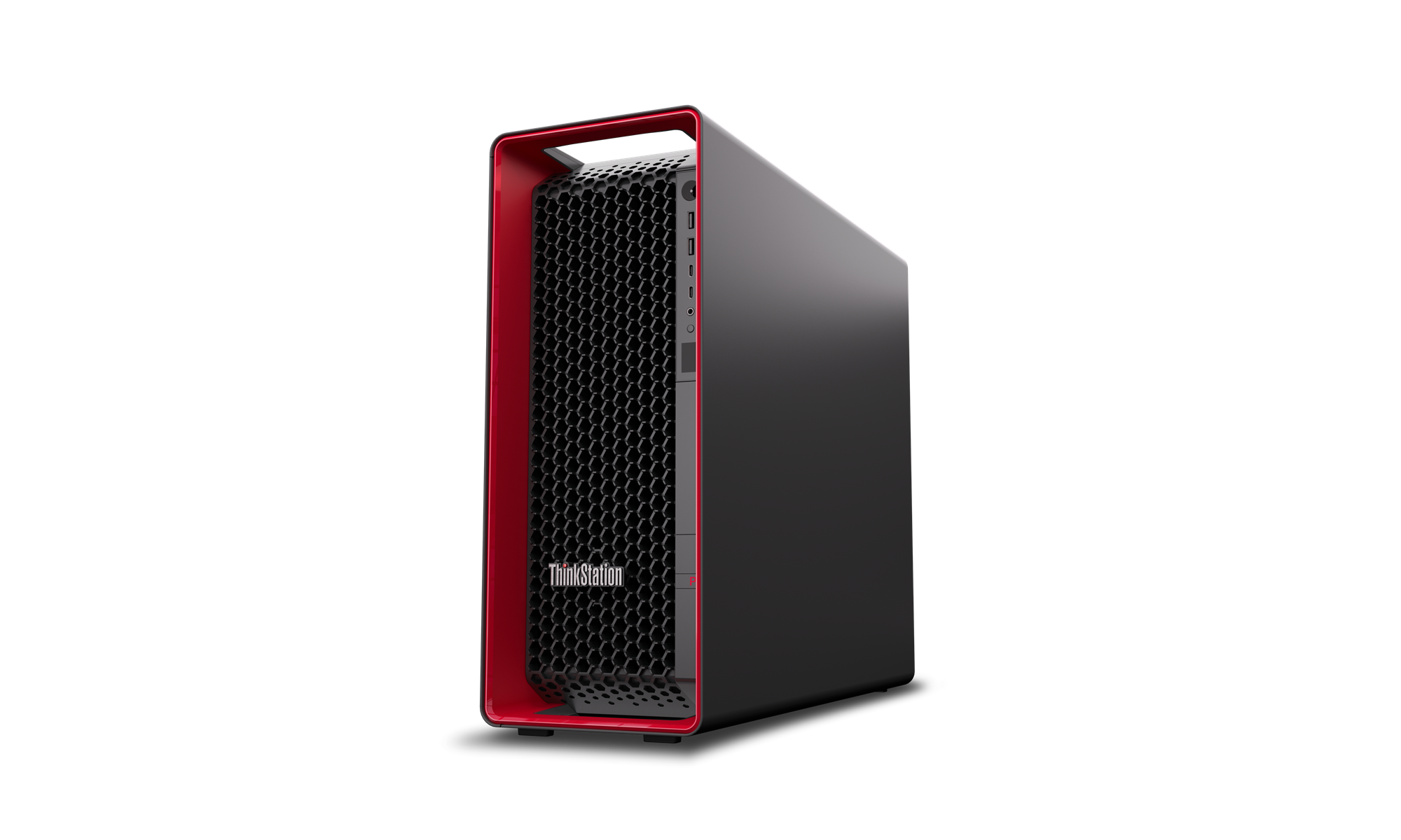 Lenovo P7 w5-3535X/64GB/1TB/RTX2000/W11P