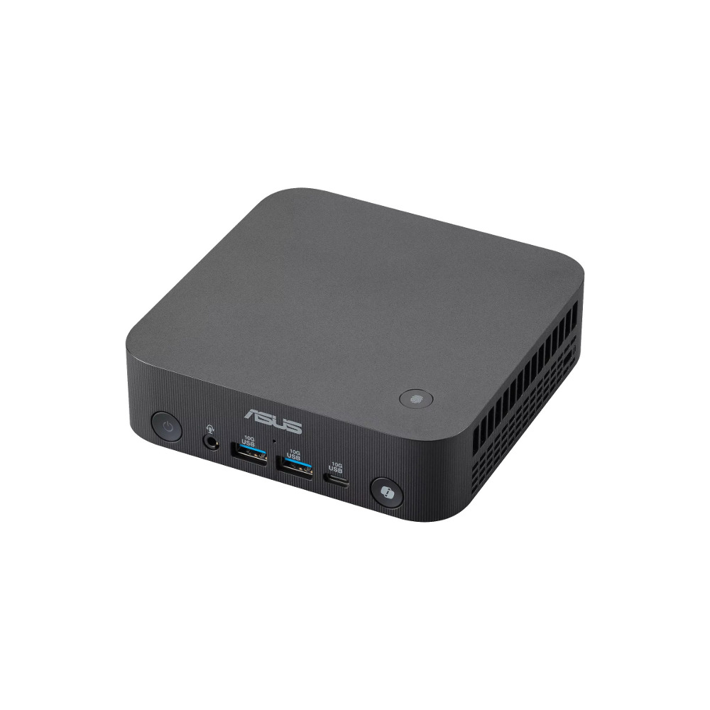 ASUS PN54 R3-210/2xRAM/2xM.2/Radeon700M/DOS