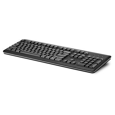 HP tipkovnica, PS/2, QY774AA - Copia Forum