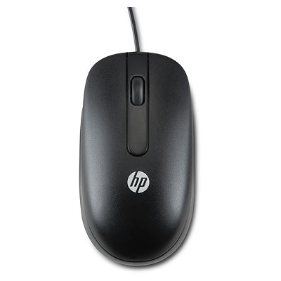 HP USB 1000dpi Laser Mouse - Copia Forum