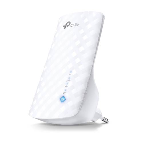 TP-Link RE190, AC750 WiFi pojačivač signala - Copia Forum