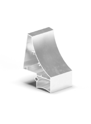 FS Pro Streamliner bracket