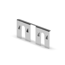 FS Pro Potential equalisation clip S