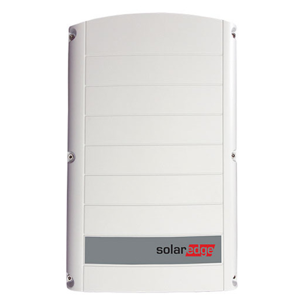 SolarEdge 3f inv.SE30K,DC SPD, 30kW