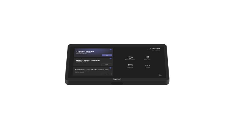 Logitech TAP Cat5e Kit