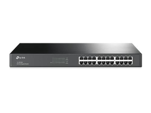 TP-Link TL-SG1024, 24-Port Gigabit Switch - Copia Forum