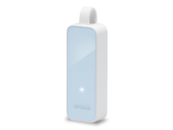 TP-Link USB 2.0 -> 100Mbps Ethernet Adapter - Copia Forum