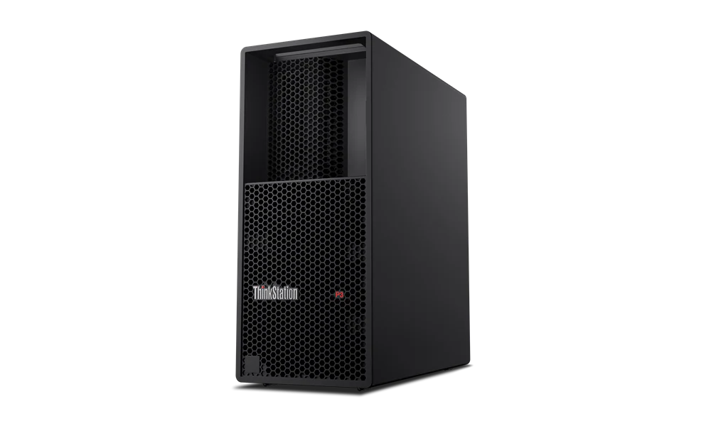 Lenovo P3 Tower i7/64GB/2TB/RTX4000/W11P