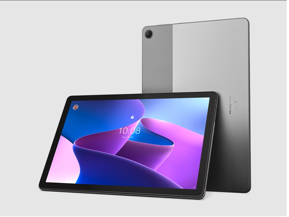 Lenovo Tab M10 Gen3 OctaC/4GB/64GB/LTE/10.1