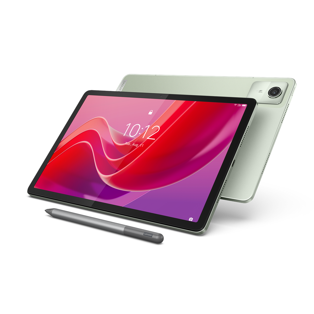 Lenovo Tab M11 OctaC/8GB/128GB/WiFi+LTE/11