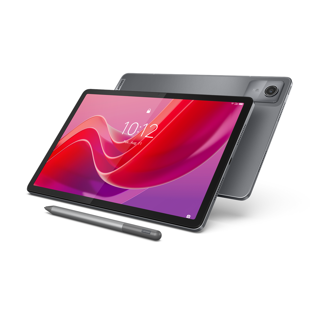 Lenovo Tab M11 OctaC/4GB/128GB/WiFi/11