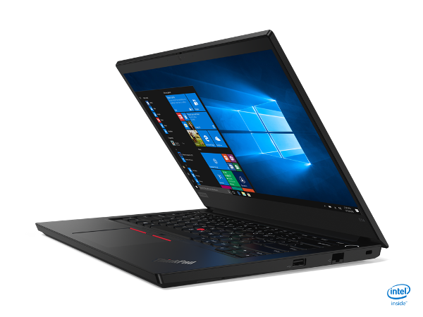 Lenovo E14 i3/8GB/256GB/IntHD/14