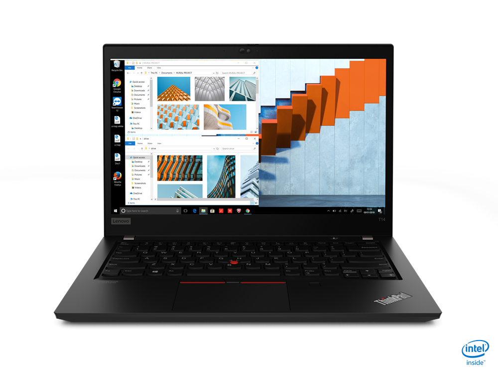 Lenovo T14 i5/8GB/512GB/WWAN/14''FHD-t/W10P - Copia Forum