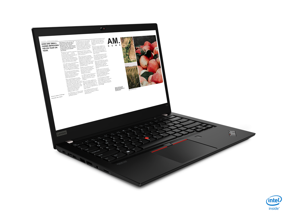 Lenovo T14s R5-4650U/8GB/256GB/14''FHD/W10P - Copia Forum