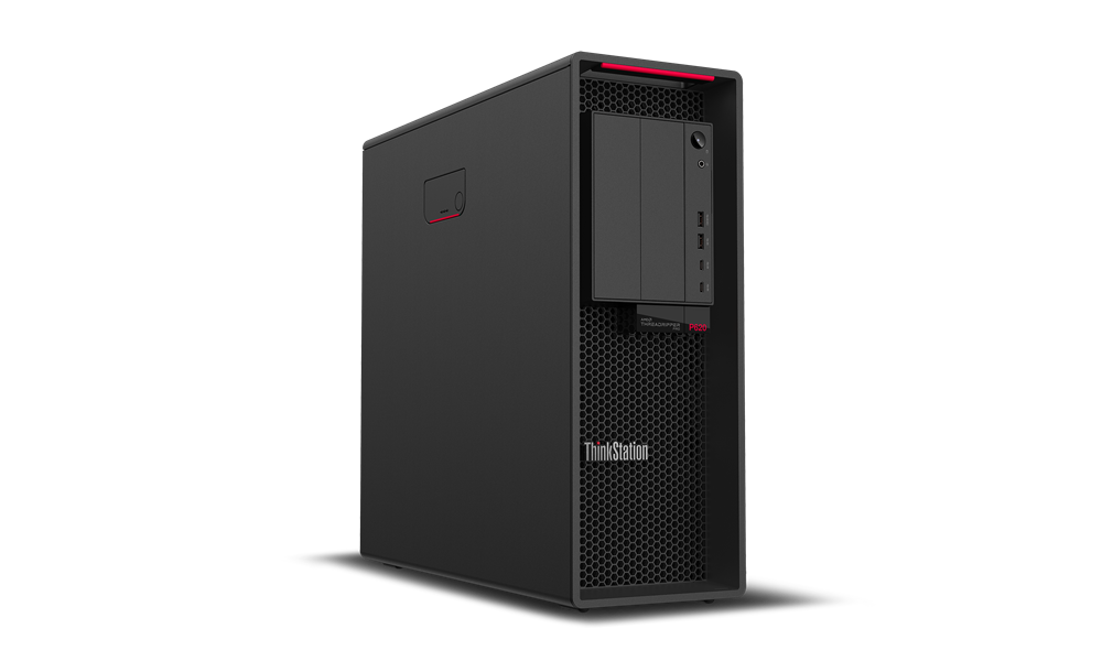 Lenovo P620 3955WX/32GB/512GB/P2200/W10P/tip+miš - Copia Forum