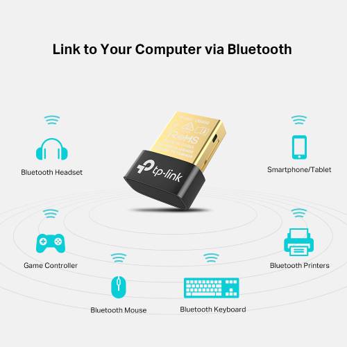 TP-Link Bluetooth 4.0 Nano USB adapter - Copia Forum