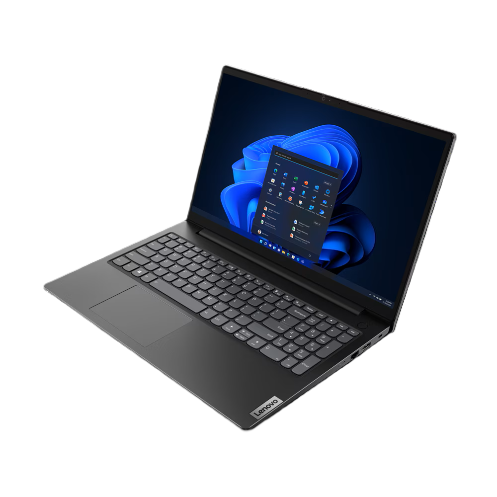 Lenovo V15 R5-5625U/8GB/512GB/15,6'FHD/DOS/3god