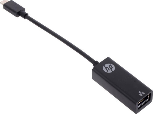 HP USB-C to RJ45 adapter, V7W66AA - Copia Forum