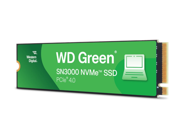 WD SN3000 NVMe 1000GB,R5000/W4200, M.2 2280