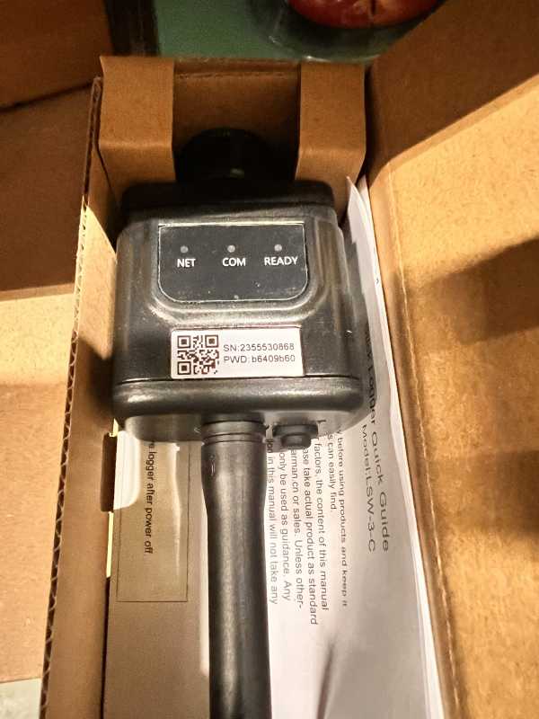 Kstar wifi modul za inverter BluE-S