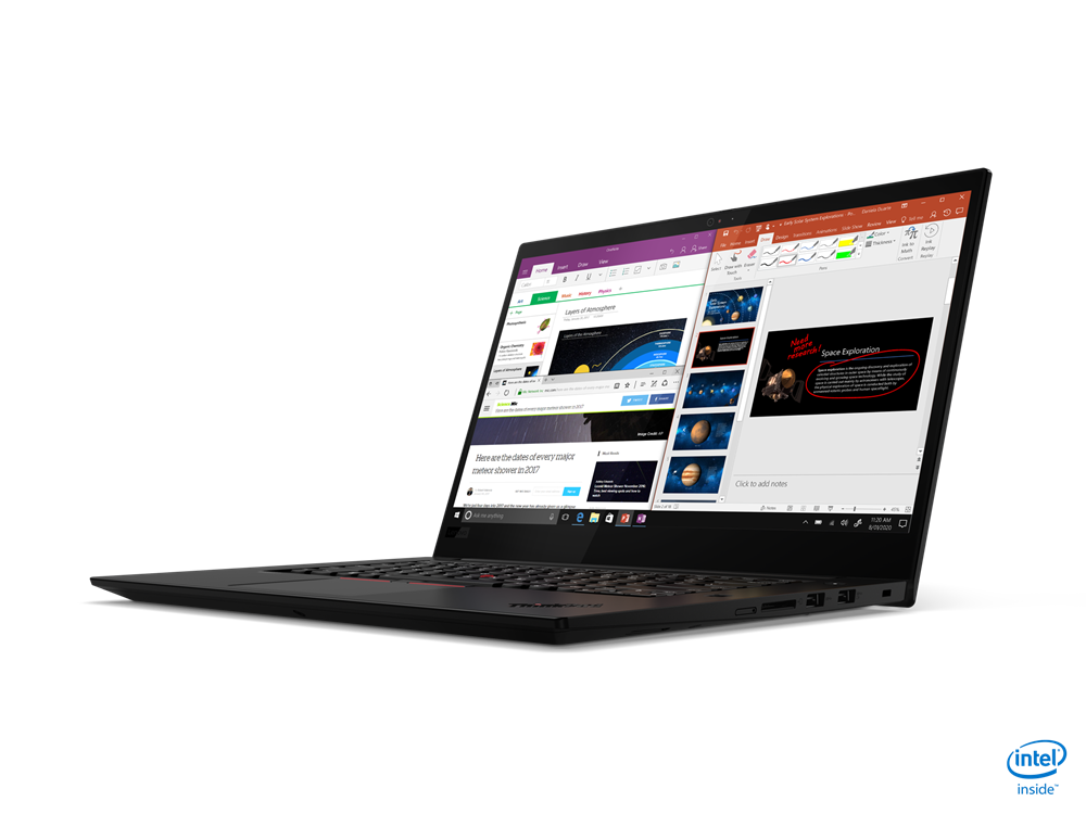 Lenovo X1 Extreme i7/32GB/1TB/1650T/15,6''UHD/W10P - Copia Forum