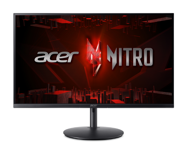 ACER Nitro XF240 23,8'', 2xHDMI, DP, 180Hz, HAS