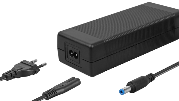 Avacom univ.punjač 19V 6,3A 120W konekt. 5,5x2,5mm