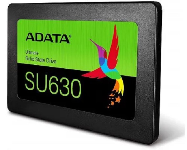 ADATA SSD SU630, R520/W450, 480GB, 7mm, 2.5