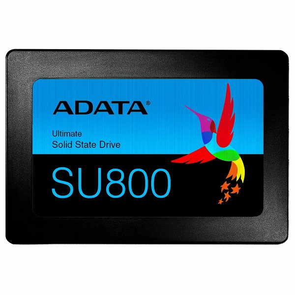 ADATA SSD SU800, R560/W520, 512GB, 7mm, 2.5