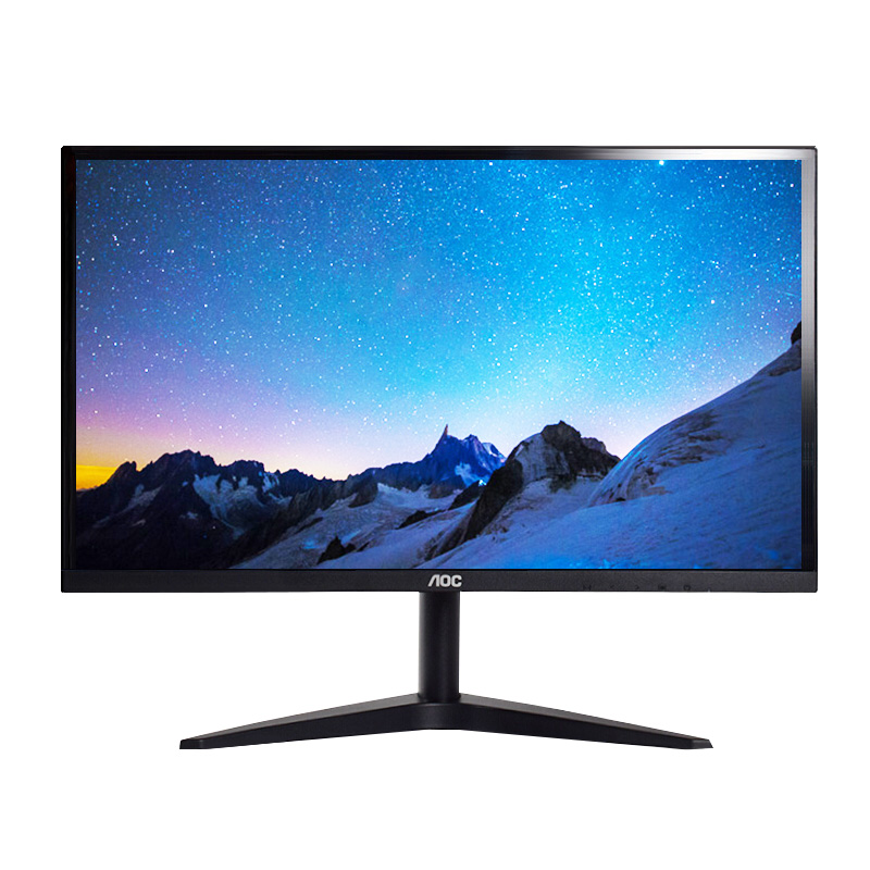 AOC LED 21.5