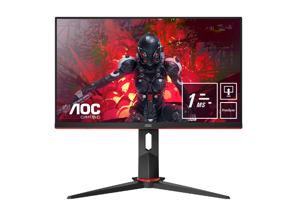 AOC LED 24