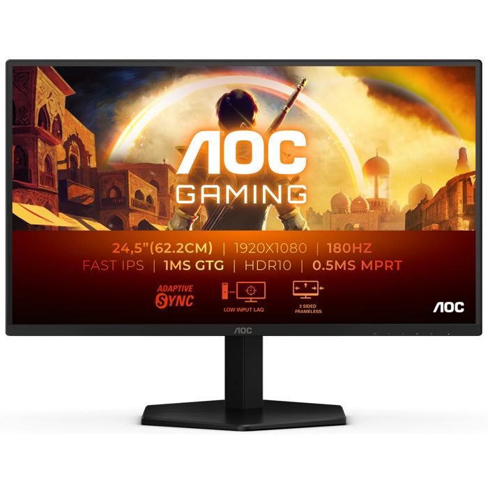 AOC 25G42E 24,5