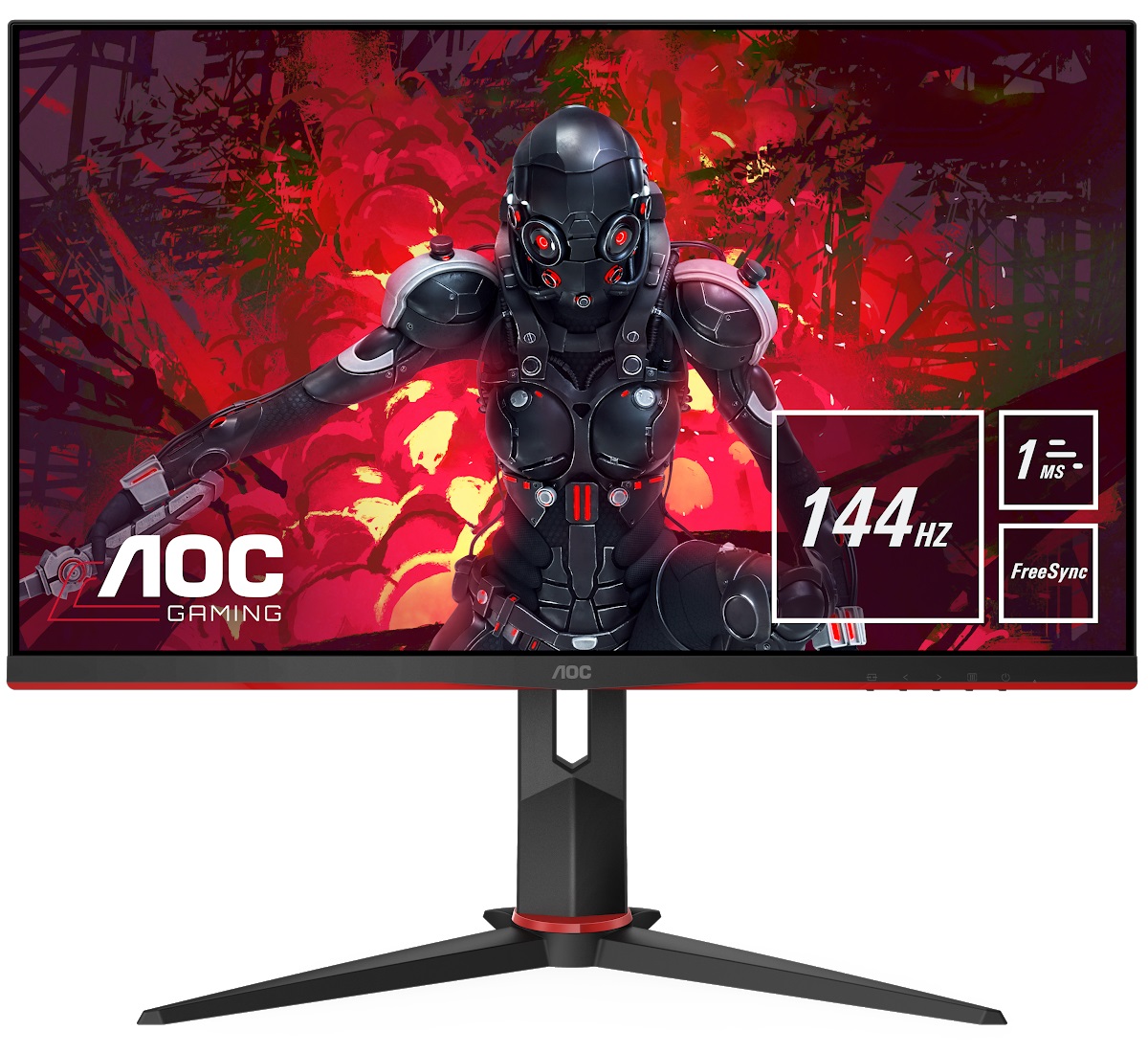 AOC LED 27
