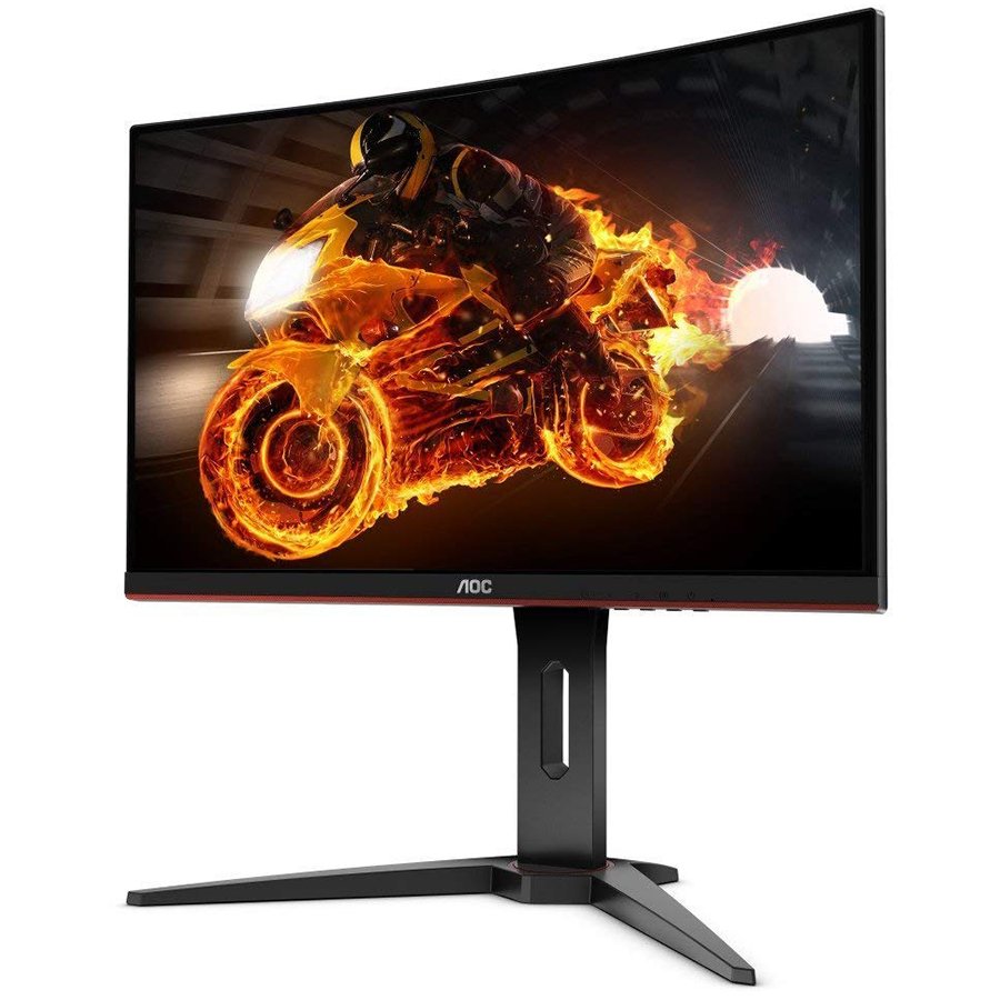 AOC LED 24