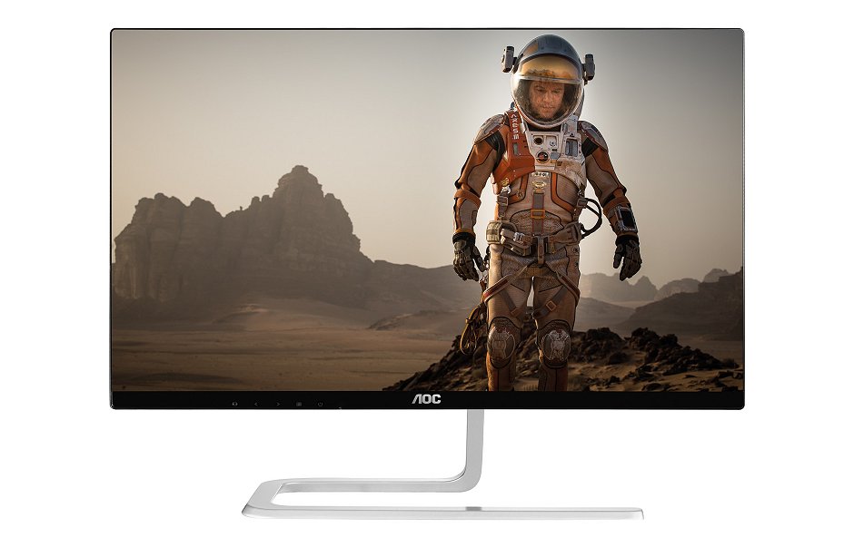 AOC LED 27