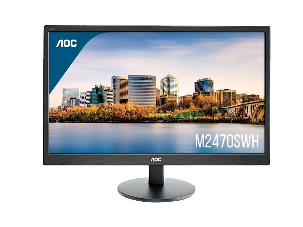 AOC LED VA 24