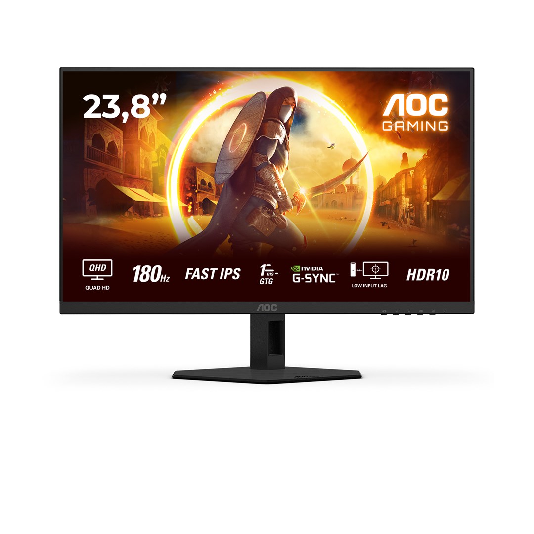 AOC Q24G4RE 23,8