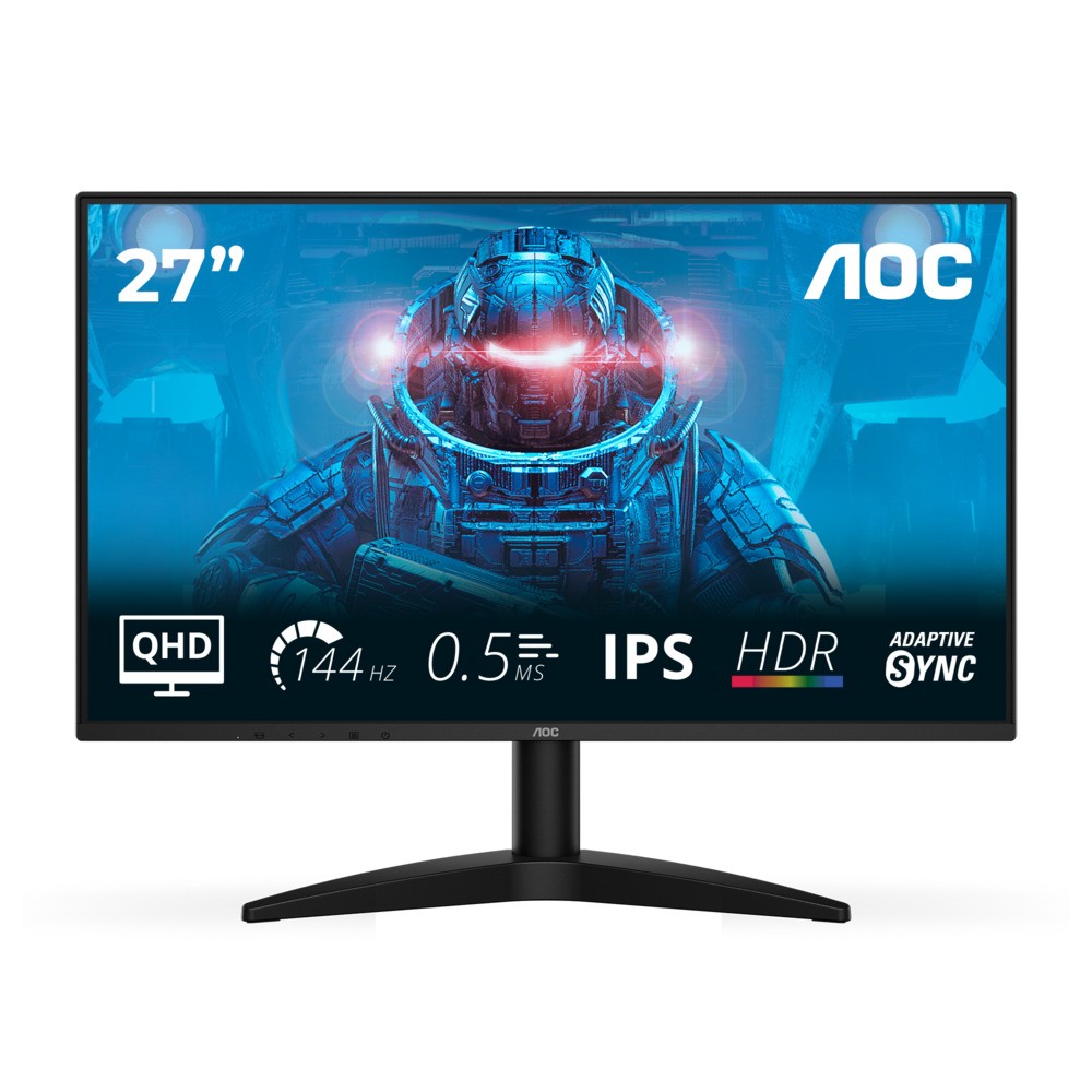 AOC Q27B36X 27