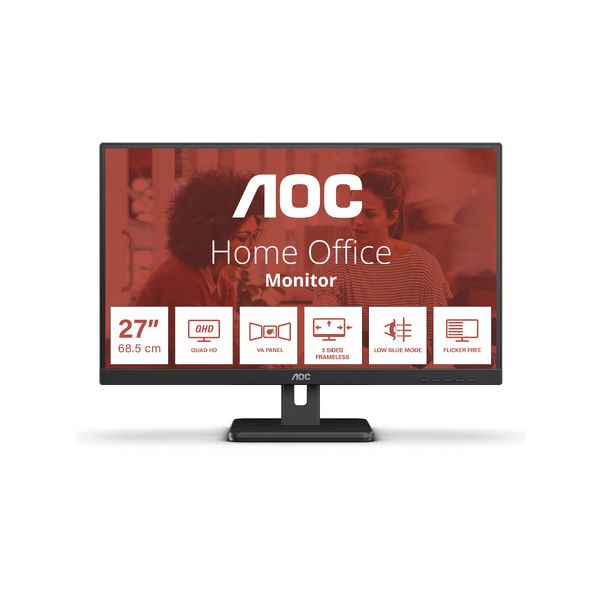 AOC LED VA 27