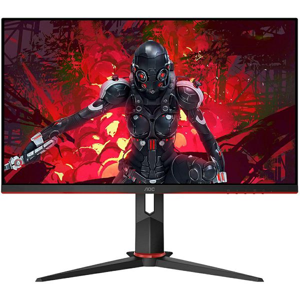 AOC LED 27