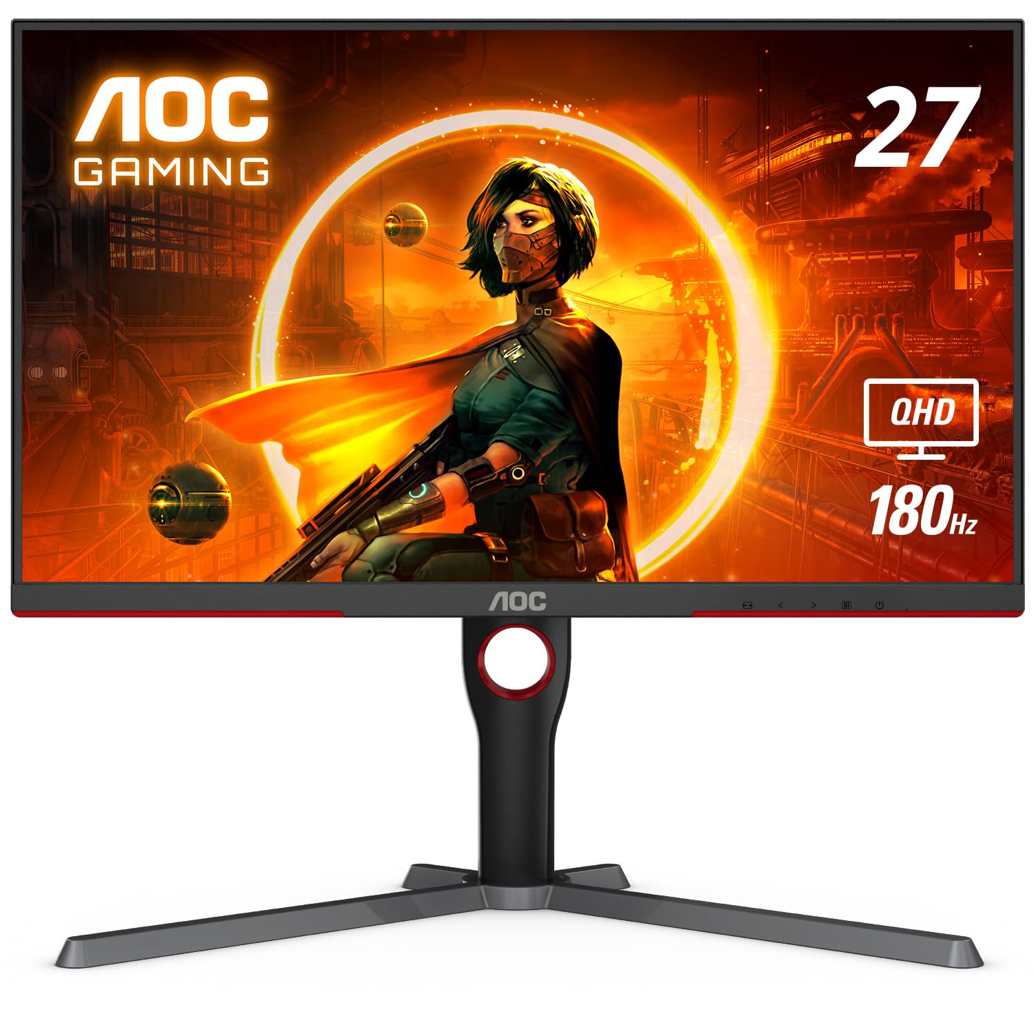 AOC Q27G3XMN 27