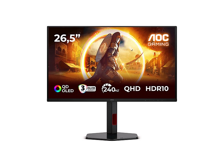 AOC Q27G4ZDR 27