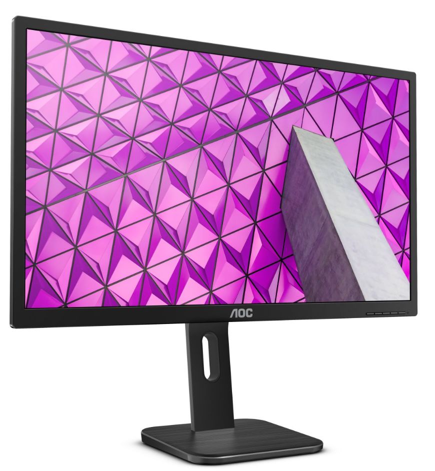 AOC LED IPS 27