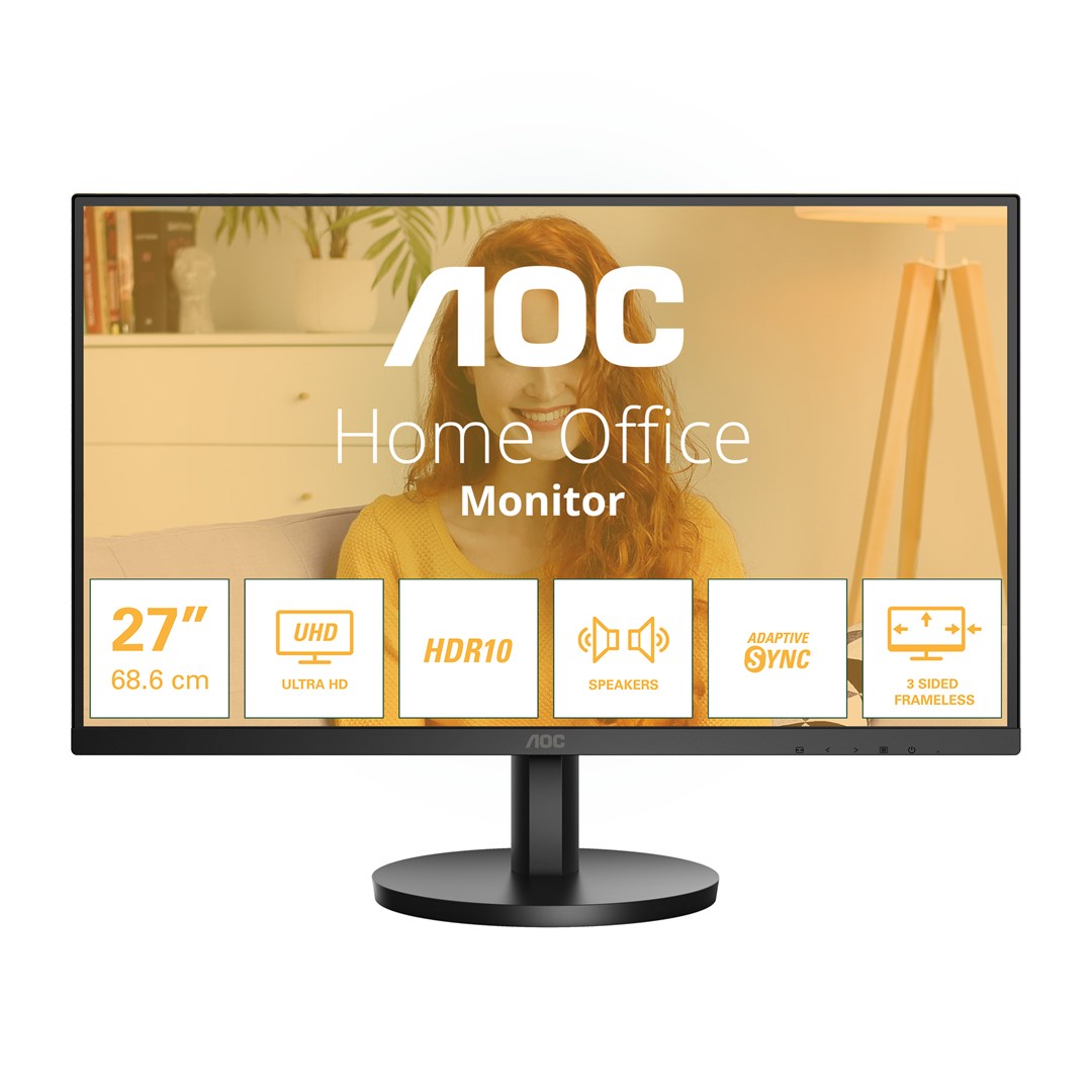 AOC U27B3A 27
