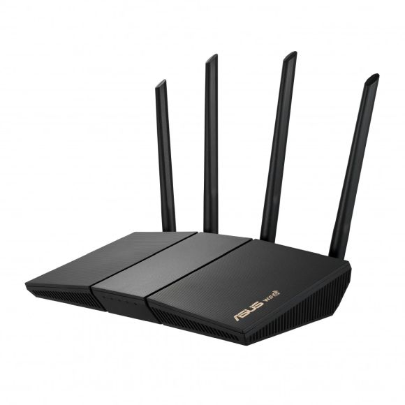 Asus RT-AX57, AX3000, Dual Band WiFi 6 Router